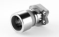 86B - SAE61 Flange Kit - Stainless Steel